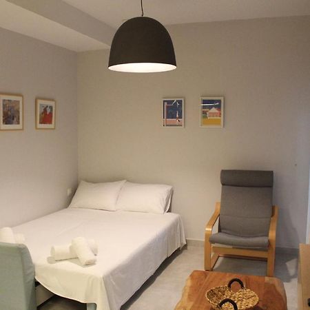 Plession Apartment Zákynthos by Eksteriør bilde