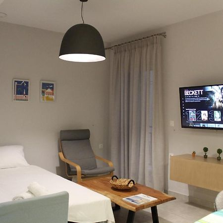 Plession Apartment Zákynthos by Eksteriør bilde
