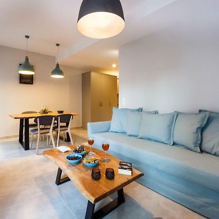 Plession Apartment Zákynthos by Eksteriør bilde