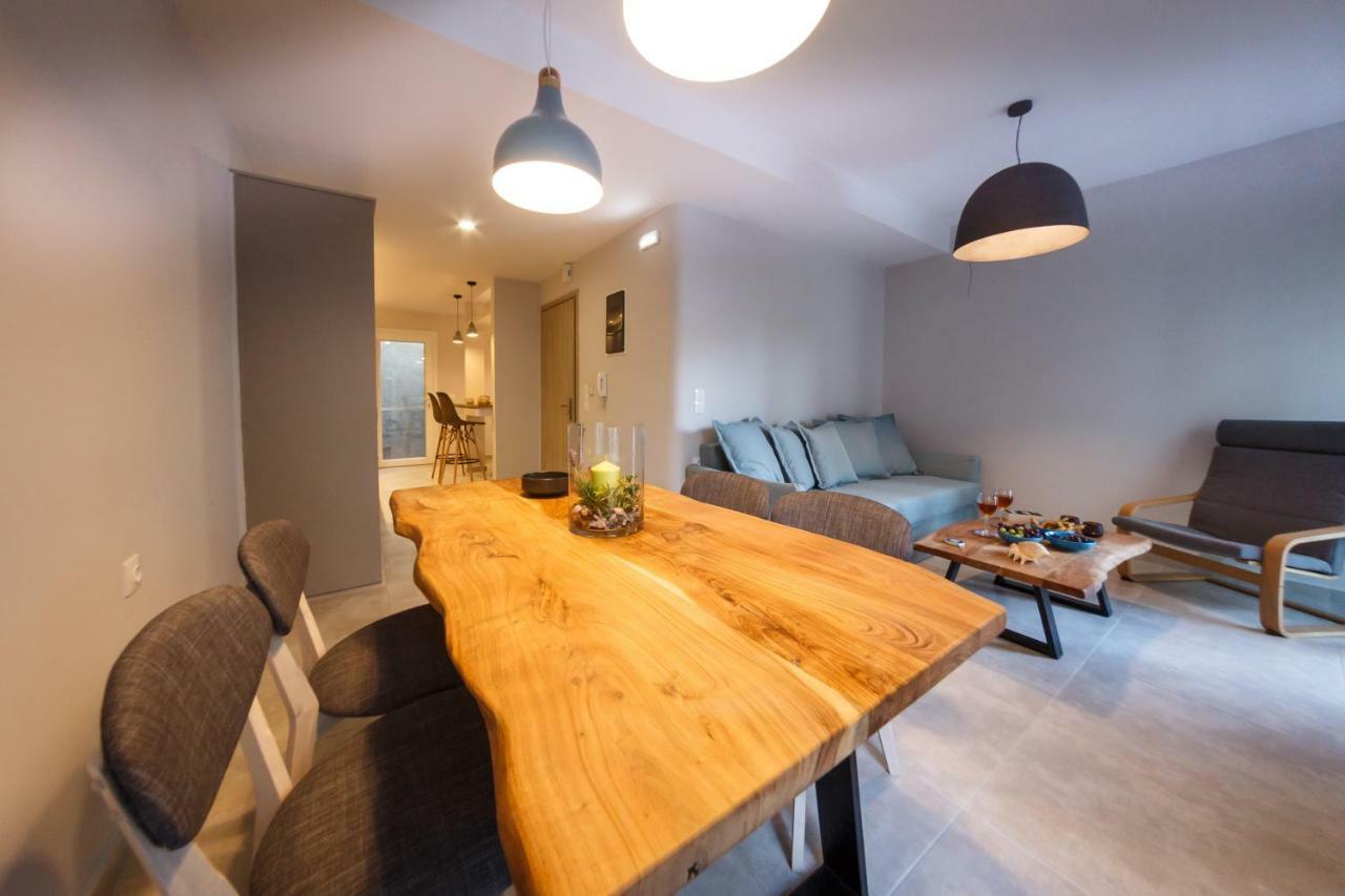 Plession Apartment Zákynthos by Eksteriør bilde