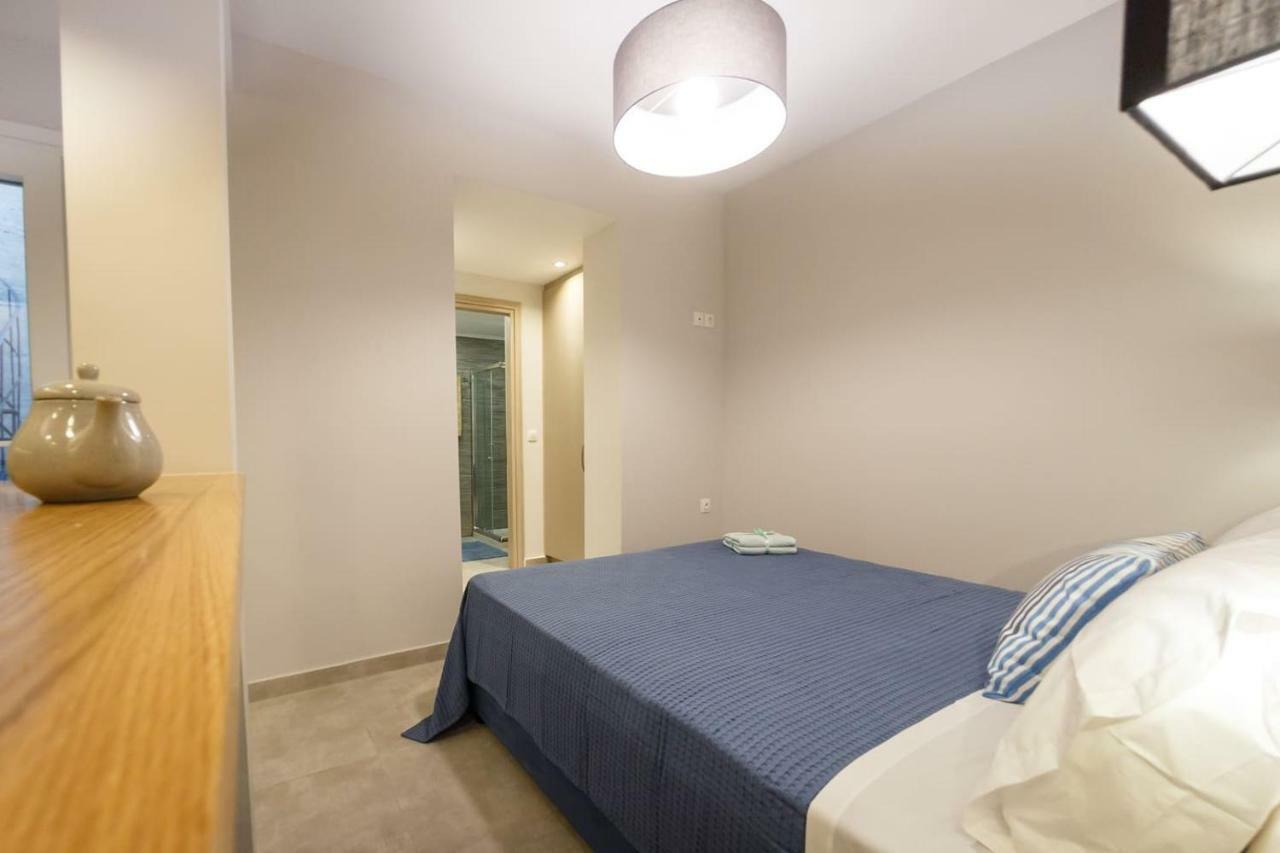 Plession Apartment Zákynthos by Eksteriør bilde
