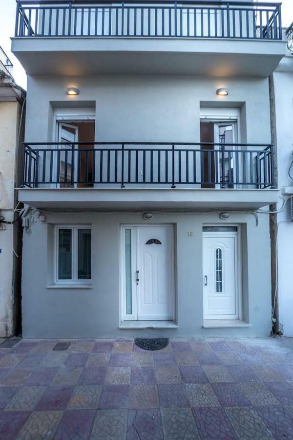 Plession Apartment Zákynthos by Eksteriør bilde