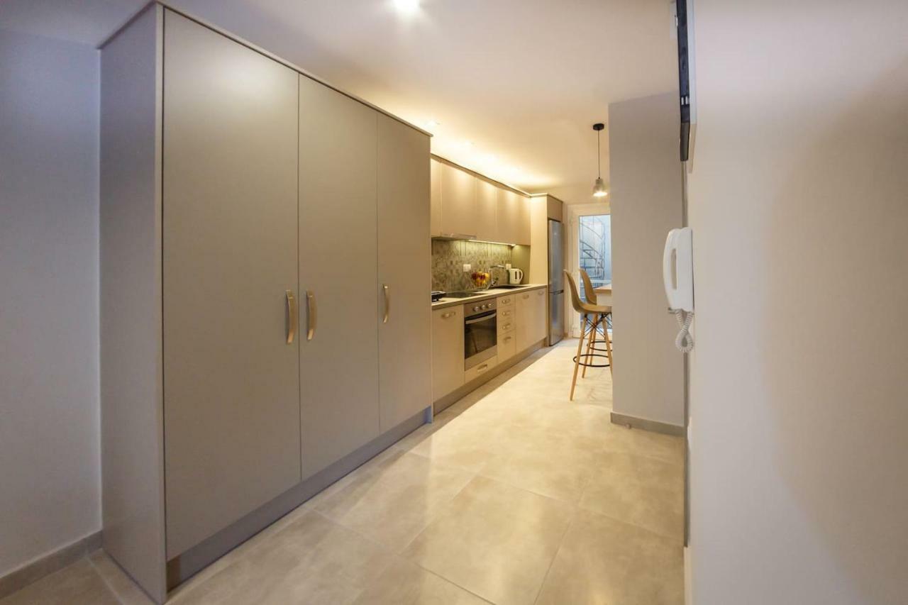 Plession Apartment Zákynthos by Eksteriør bilde