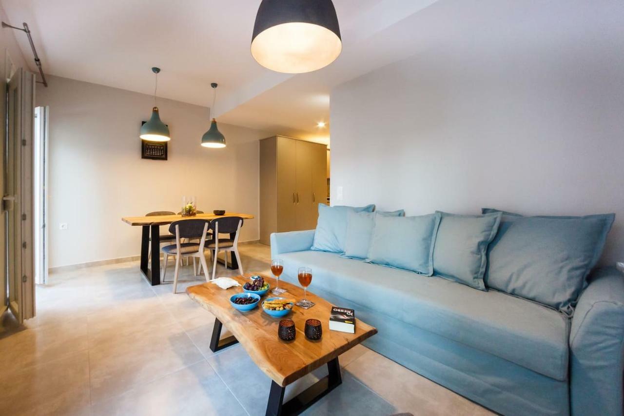 Plession Apartment Zákynthos by Eksteriør bilde